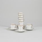 618265 Coffee cups